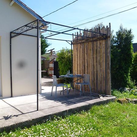 Maison Ustou46 Cahors Eksteriør billede