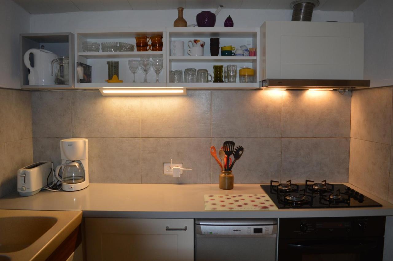 Maison Ustou46 Cahors Eksteriør billede