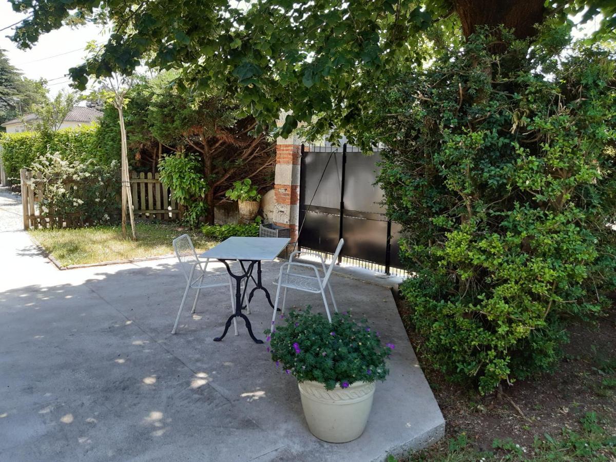 Maison Ustou46 Cahors Eksteriør billede