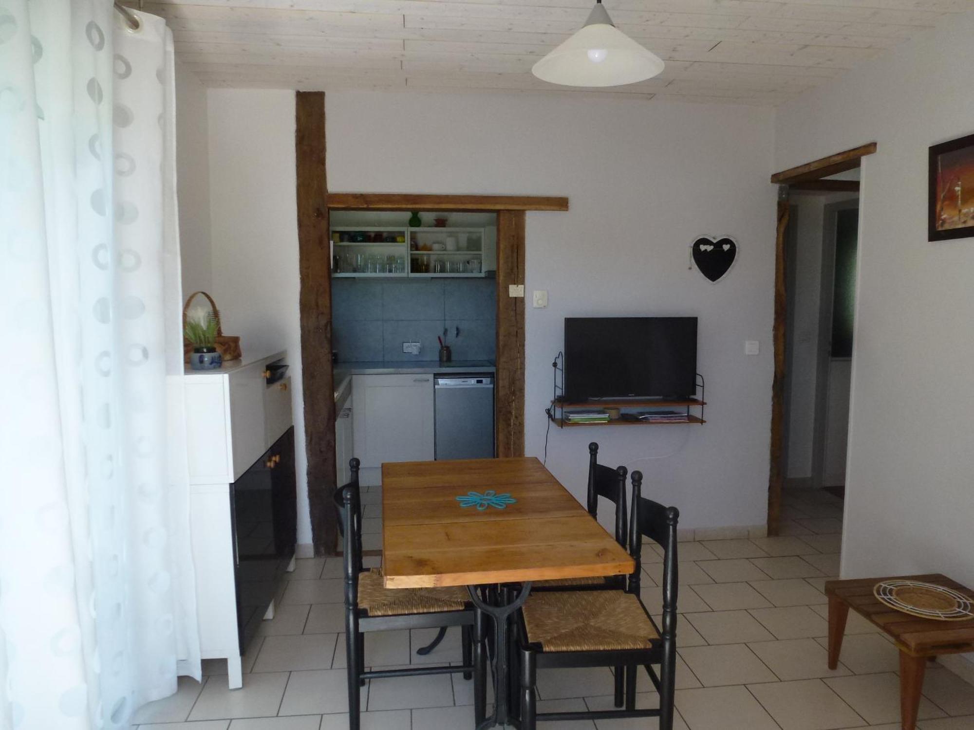 Maison Ustou46 Cahors Eksteriør billede