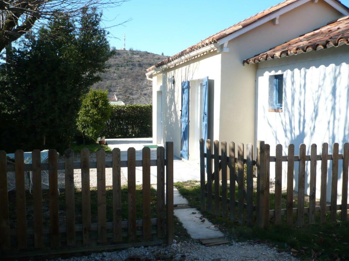 Maison Ustou46 Cahors Eksteriør billede